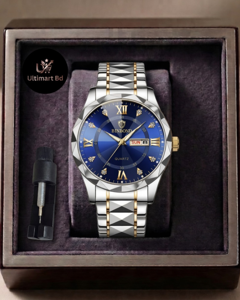 premium watch